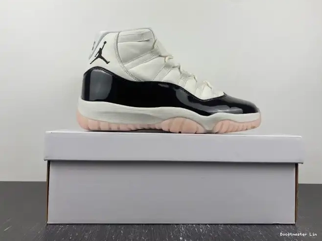Boostmaster lin 11 WMNS Jordan AR0715-101 Air Neapolitan 0519